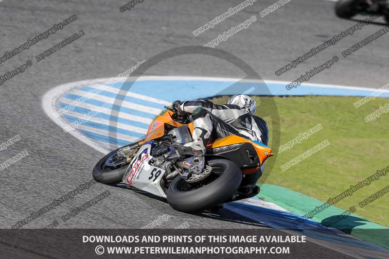 18 to 20th november 2016;Jerez;event digital images;motorbikes;no limits;peter wileman photography;trackday;trackday digital images