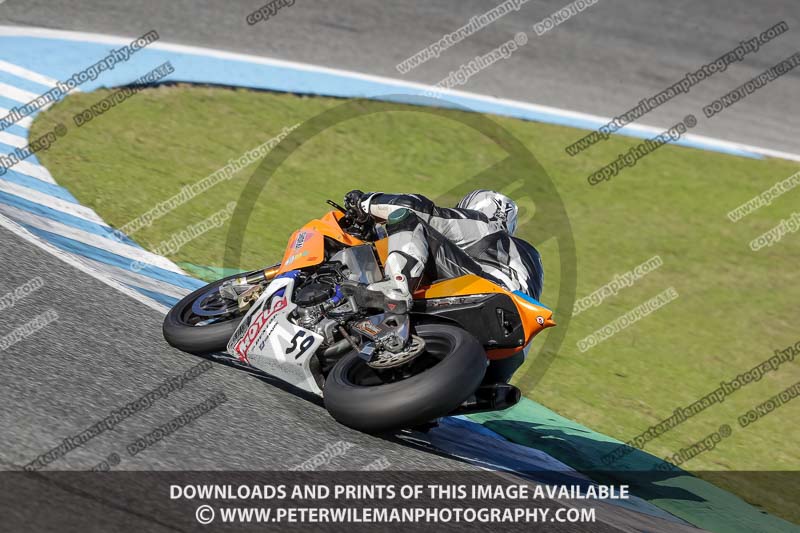 18 to 20th november 2016;Jerez;event digital images;motorbikes;no limits;peter wileman photography;trackday;trackday digital images