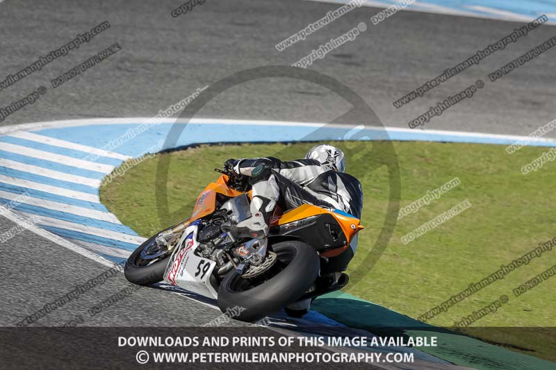 18 to 20th november 2016;Jerez;event digital images;motorbikes;no limits;peter wileman photography;trackday;trackday digital images