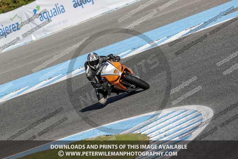 18 to 20th november 2016;Jerez;event digital images;motorbikes;no limits;peter wileman photography;trackday;trackday digital images