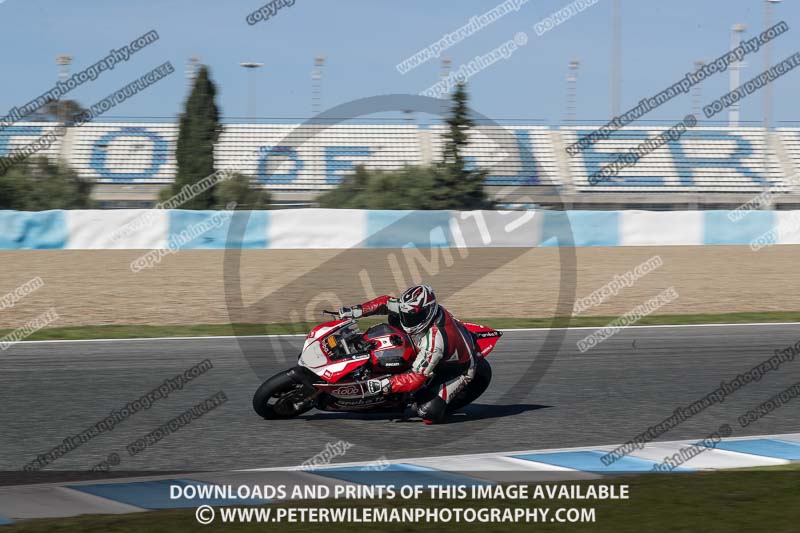 18 to 20th november 2016;Jerez;event digital images;motorbikes;no limits;peter wileman photography;trackday;trackday digital images