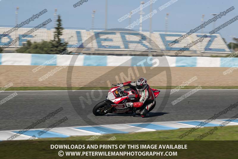 18 to 20th november 2016;Jerez;event digital images;motorbikes;no limits;peter wileman photography;trackday;trackday digital images