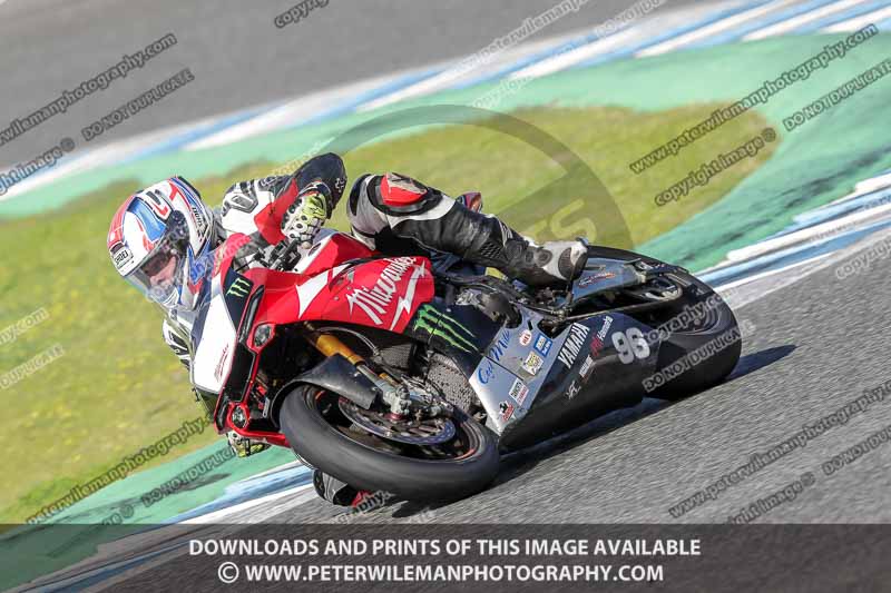 18 to 20th november 2016;Jerez;event digital images;motorbikes;no limits;peter wileman photography;trackday;trackday digital images