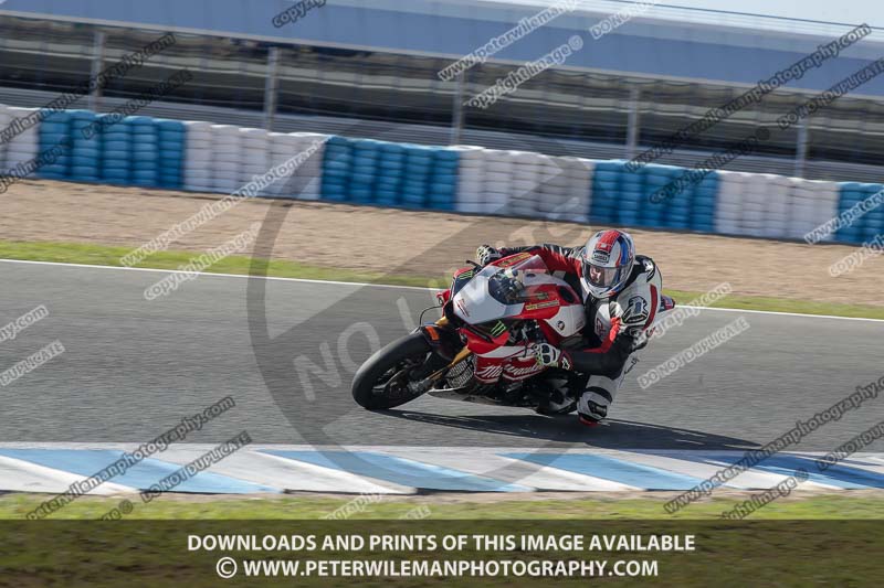 18 to 20th november 2016;Jerez;event digital images;motorbikes;no limits;peter wileman photography;trackday;trackday digital images