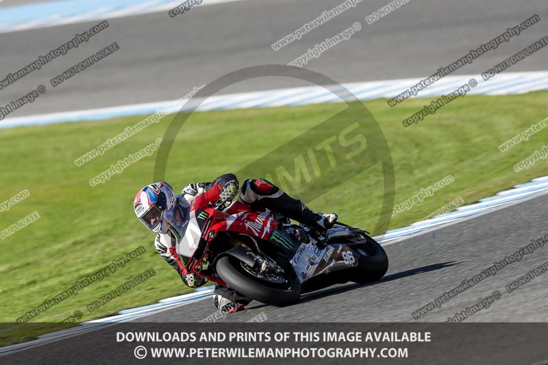 18 to 20th november 2016;Jerez;event digital images;motorbikes;no limits;peter wileman photography;trackday;trackday digital images