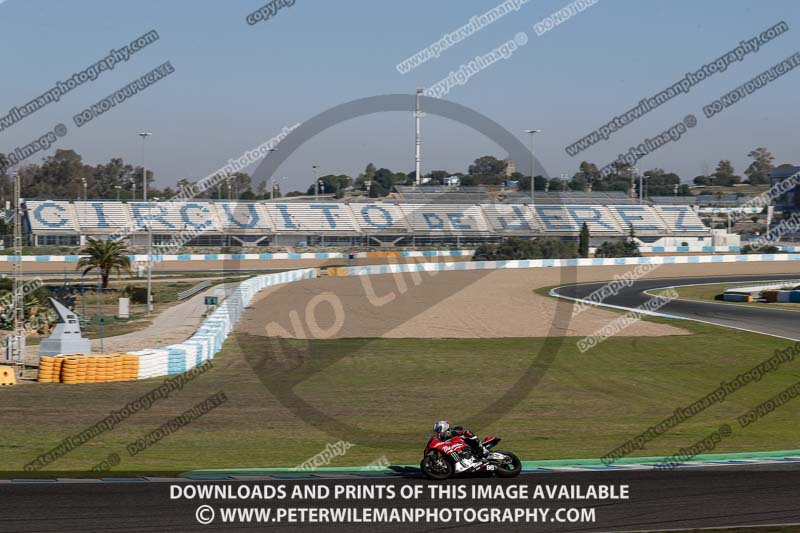 18 to 20th november 2016;Jerez;event digital images;motorbikes;no limits;peter wileman photography;trackday;trackday digital images