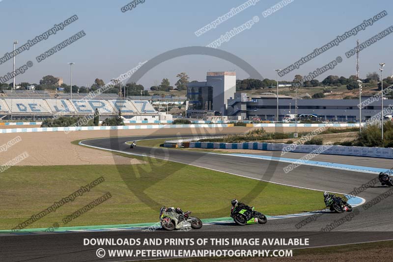 18 to 20th november 2016;Jerez;event digital images;motorbikes;no limits;peter wileman photography;trackday;trackday digital images