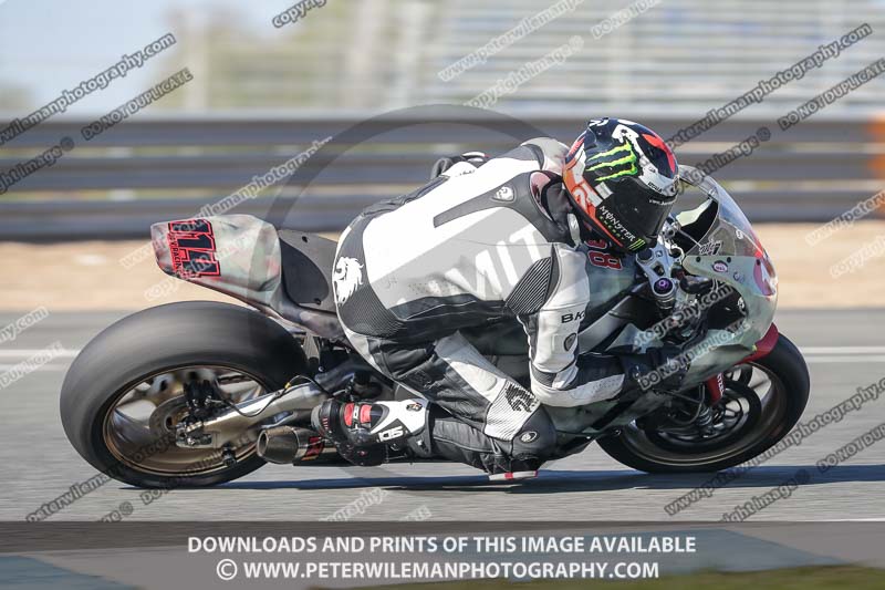 18 to 20th november 2016;Jerez;event digital images;motorbikes;no limits;peter wileman photography;trackday;trackday digital images