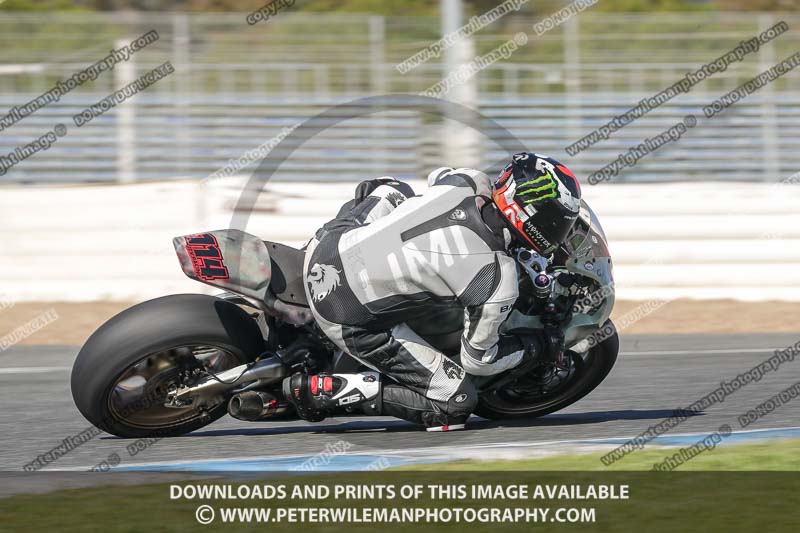 18 to 20th november 2016;Jerez;event digital images;motorbikes;no limits;peter wileman photography;trackday;trackday digital images