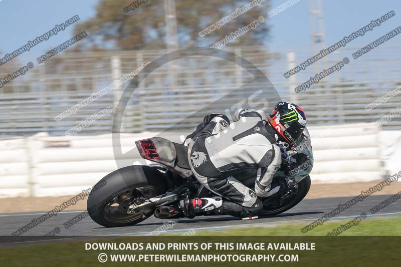 18 to 20th november 2016;Jerez;event digital images;motorbikes;no limits;peter wileman photography;trackday;trackday digital images