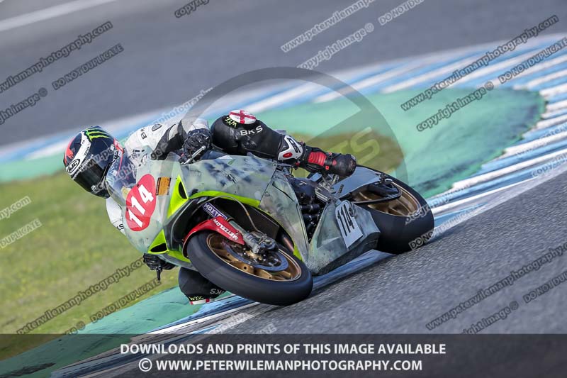 18 to 20th november 2016;Jerez;event digital images;motorbikes;no limits;peter wileman photography;trackday;trackday digital images