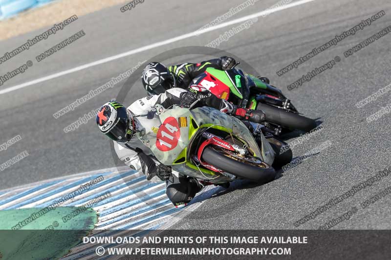 18 to 20th november 2016;Jerez;event digital images;motorbikes;no limits;peter wileman photography;trackday;trackday digital images