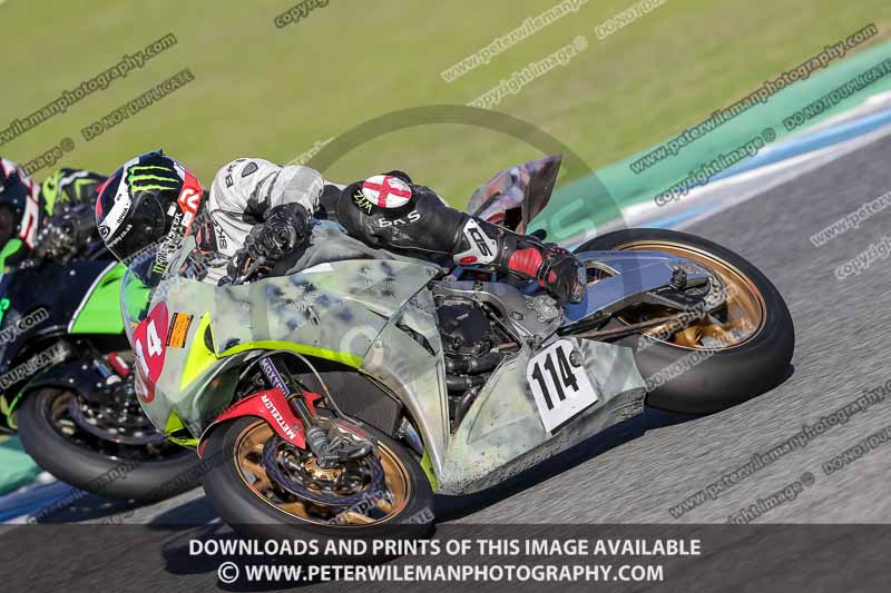 18 to 20th november 2016;Jerez;event digital images;motorbikes;no limits;peter wileman photography;trackday;trackday digital images