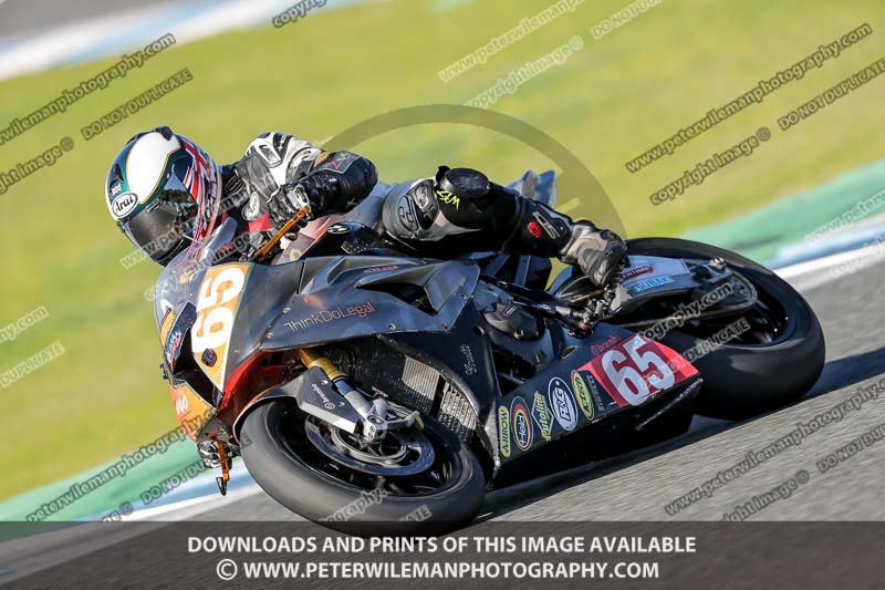 18 to 20th november 2016;Jerez;event digital images;motorbikes;no limits;peter wileman photography;trackday;trackday digital images