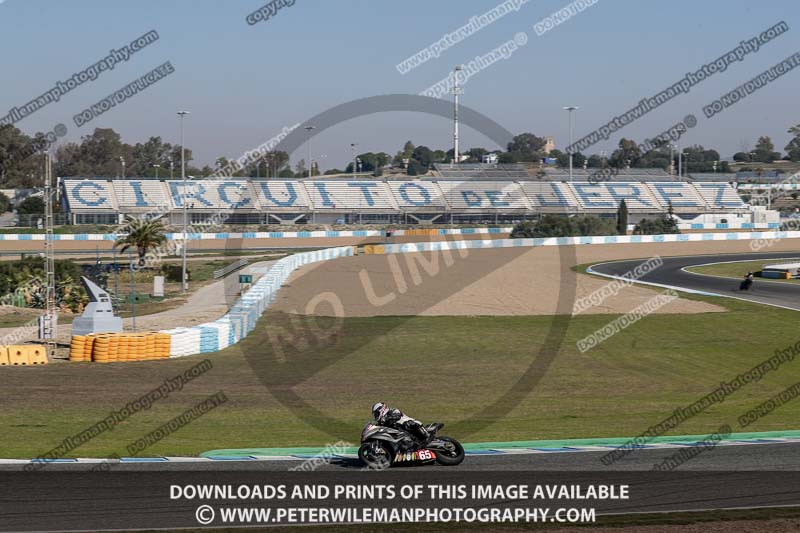 18 to 20th november 2016;Jerez;event digital images;motorbikes;no limits;peter wileman photography;trackday;trackday digital images