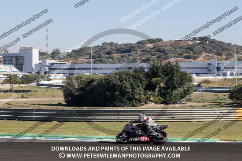 18 to 20th november 2016;Jerez;event digital images;motorbikes;no limits;peter wileman photography;trackday;trackday digital images