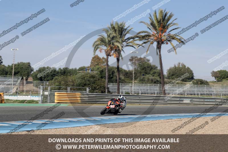 18 to 20th november 2016;Jerez;event digital images;motorbikes;no limits;peter wileman photography;trackday;trackday digital images