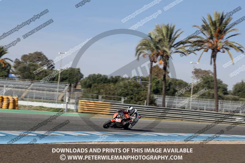 18 to 20th november 2016;Jerez;event digital images;motorbikes;no limits;peter wileman photography;trackday;trackday digital images