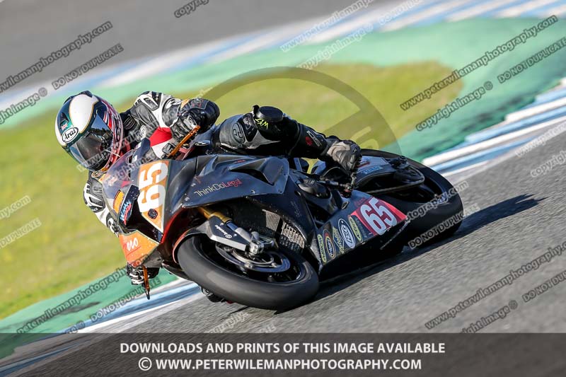 18 to 20th november 2016;Jerez;event digital images;motorbikes;no limits;peter wileman photography;trackday;trackday digital images