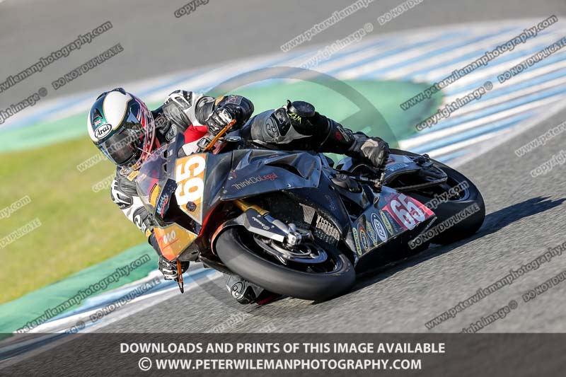 18 to 20th november 2016;Jerez;event digital images;motorbikes;no limits;peter wileman photography;trackday;trackday digital images