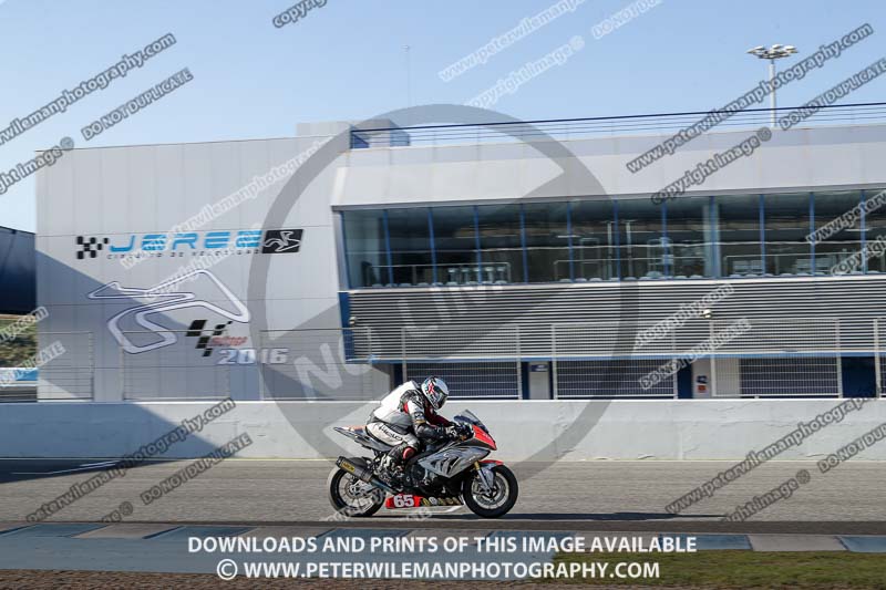 18 to 20th november 2016;Jerez;event digital images;motorbikes;no limits;peter wileman photography;trackday;trackday digital images