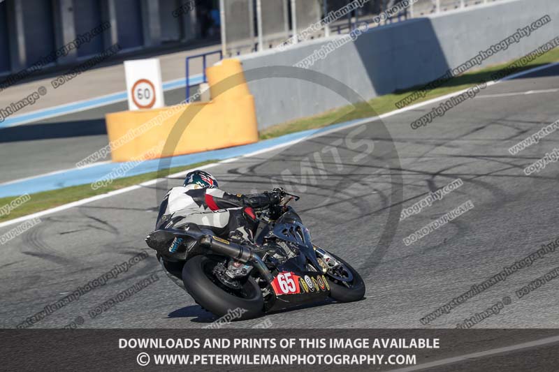 18 to 20th november 2016;Jerez;event digital images;motorbikes;no limits;peter wileman photography;trackday;trackday digital images