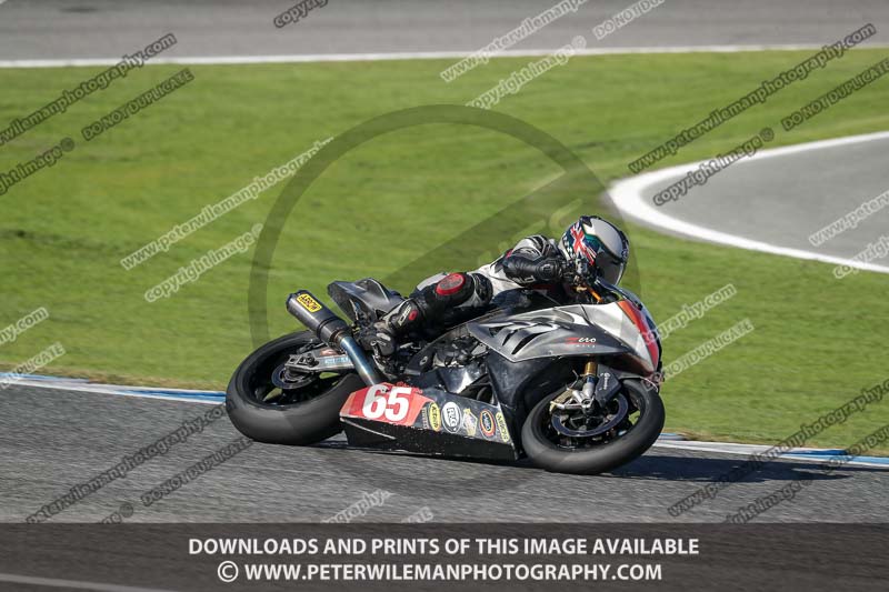 18 to 20th november 2016;Jerez;event digital images;motorbikes;no limits;peter wileman photography;trackday;trackday digital images