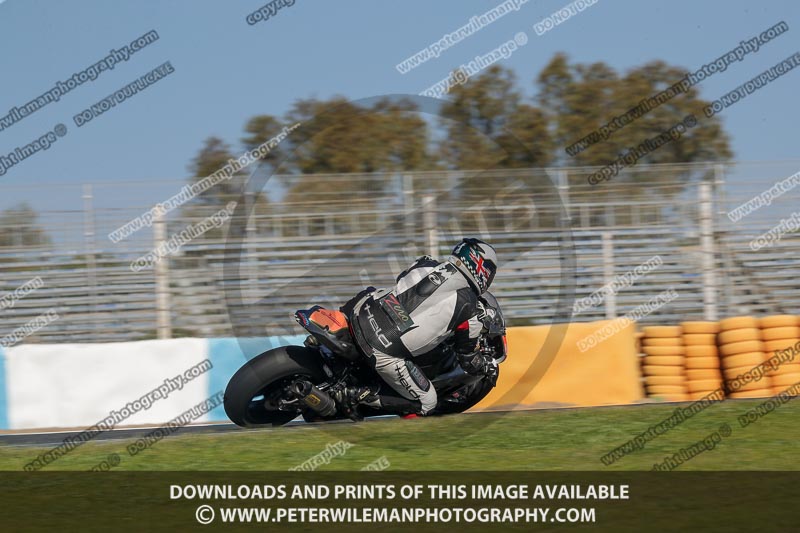 18 to 20th november 2016;Jerez;event digital images;motorbikes;no limits;peter wileman photography;trackday;trackday digital images