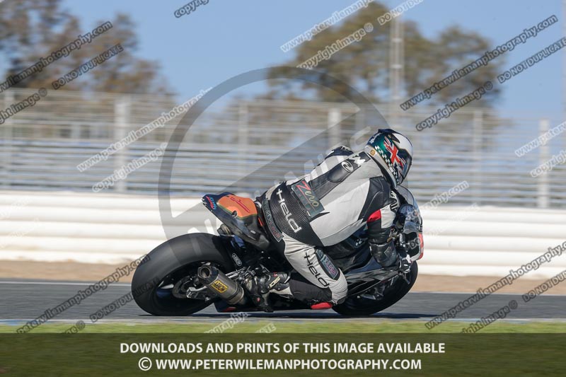 18 to 20th november 2016;Jerez;event digital images;motorbikes;no limits;peter wileman photography;trackday;trackday digital images