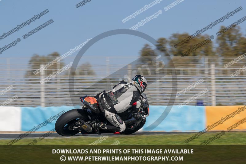 18 to 20th november 2016;Jerez;event digital images;motorbikes;no limits;peter wileman photography;trackday;trackday digital images