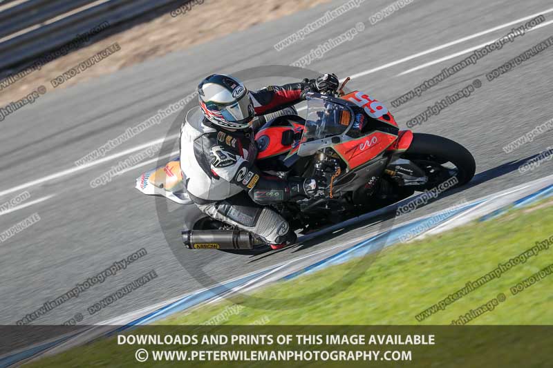 18 to 20th november 2016;Jerez;event digital images;motorbikes;no limits;peter wileman photography;trackday;trackday digital images