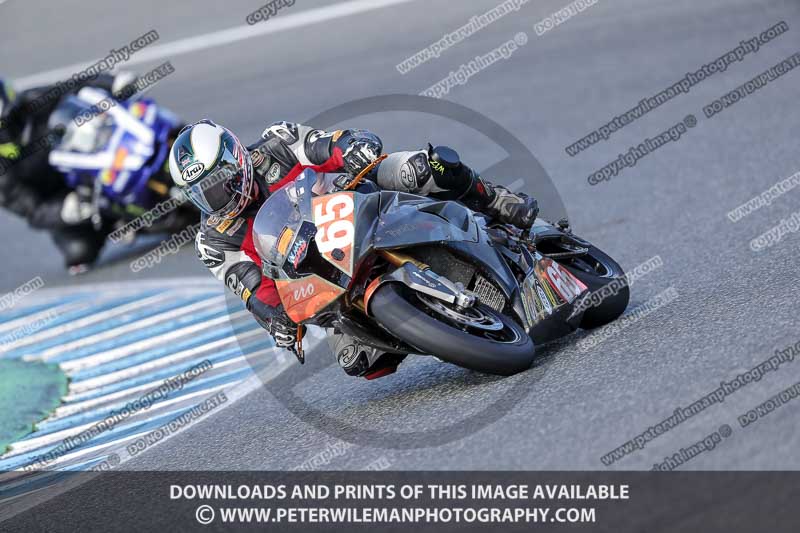 18 to 20th november 2016;Jerez;event digital images;motorbikes;no limits;peter wileman photography;trackday;trackday digital images