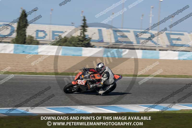 18 to 20th november 2016;Jerez;event digital images;motorbikes;no limits;peter wileman photography;trackday;trackday digital images