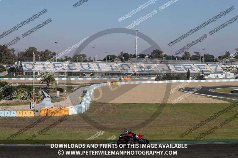 18 to 20th november 2016;Jerez;event digital images;motorbikes;no limits;peter wileman photography;trackday;trackday digital images