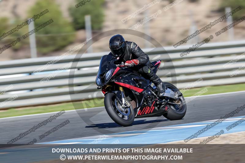 18 to 20th november 2016;Jerez;event digital images;motorbikes;no limits;peter wileman photography;trackday;trackday digital images