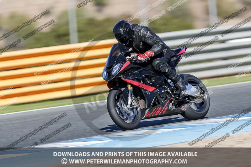 18 to 20th november 2016;Jerez;event digital images;motorbikes;no limits;peter wileman photography;trackday;trackday digital images