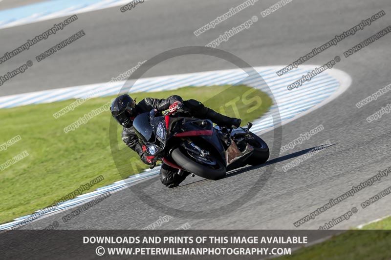 18 to 20th november 2016;Jerez;event digital images;motorbikes;no limits;peter wileman photography;trackday;trackday digital images