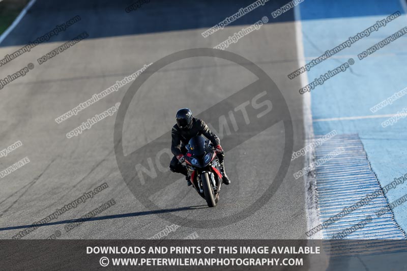 18 to 20th november 2016;Jerez;event digital images;motorbikes;no limits;peter wileman photography;trackday;trackday digital images