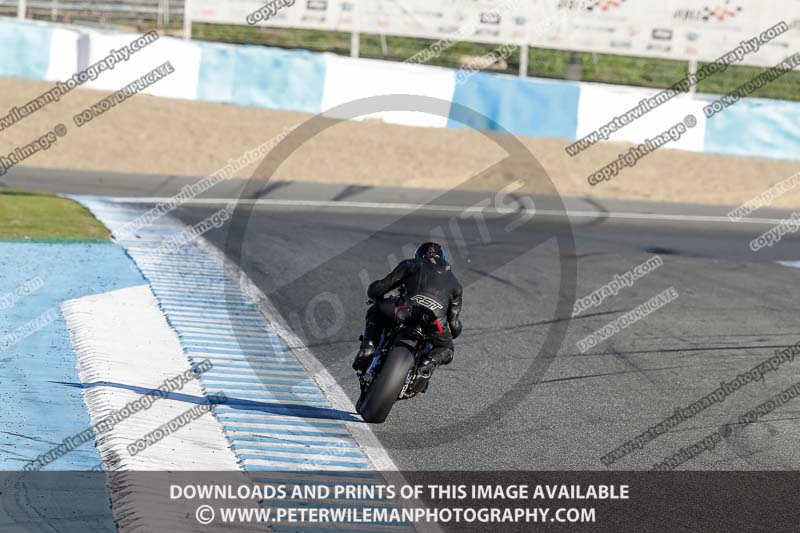 18 to 20th november 2016;Jerez;event digital images;motorbikes;no limits;peter wileman photography;trackday;trackday digital images