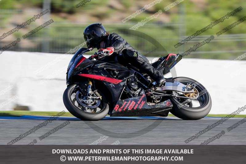 18 to 20th november 2016;Jerez;event digital images;motorbikes;no limits;peter wileman photography;trackday;trackday digital images