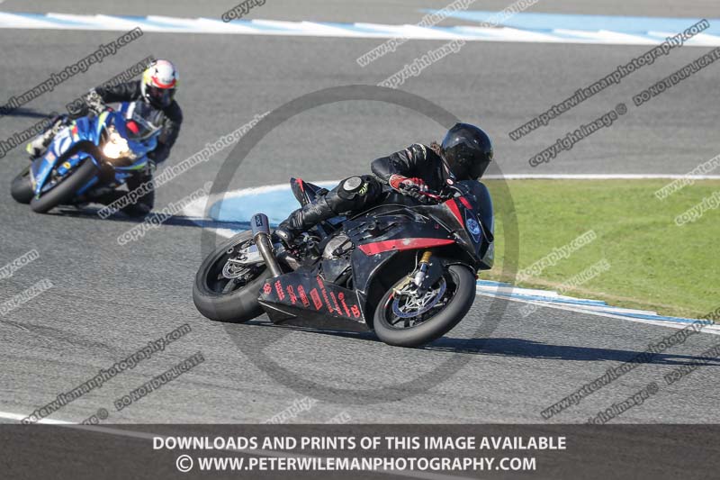 18 to 20th november 2016;Jerez;event digital images;motorbikes;no limits;peter wileman photography;trackday;trackday digital images