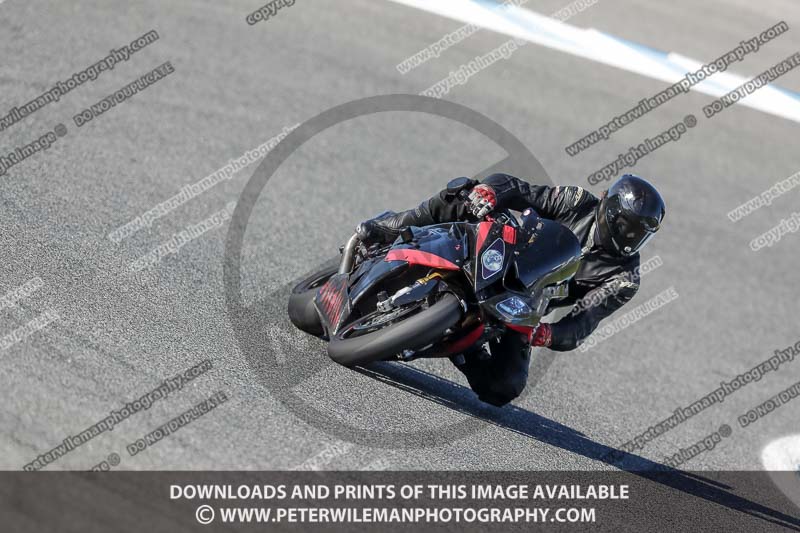 18 to 20th november 2016;Jerez;event digital images;motorbikes;no limits;peter wileman photography;trackday;trackday digital images