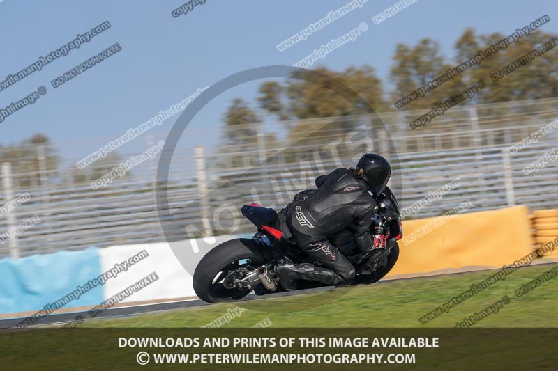 18 to 20th november 2016;Jerez;event digital images;motorbikes;no limits;peter wileman photography;trackday;trackday digital images