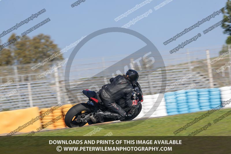 18 to 20th november 2016;Jerez;event digital images;motorbikes;no limits;peter wileman photography;trackday;trackday digital images