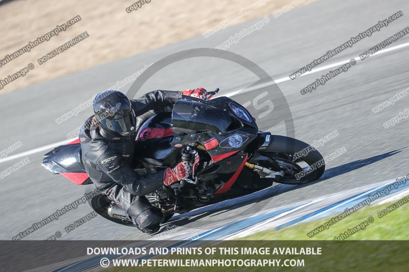 18 to 20th november 2016;Jerez;event digital images;motorbikes;no limits;peter wileman photography;trackday;trackday digital images