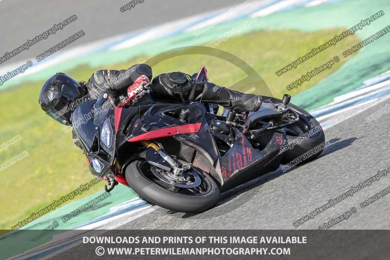 18 to 20th november 2016;Jerez;event digital images;motorbikes;no limits;peter wileman photography;trackday;trackday digital images