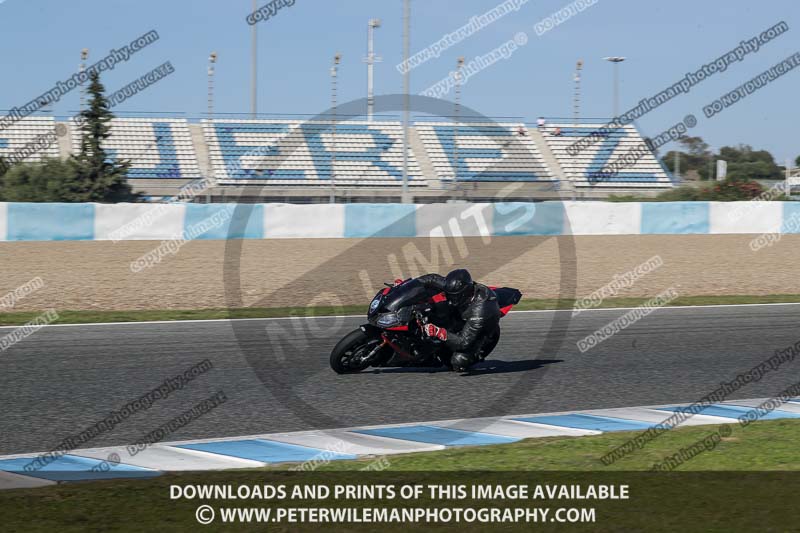 18 to 20th november 2016;Jerez;event digital images;motorbikes;no limits;peter wileman photography;trackday;trackday digital images