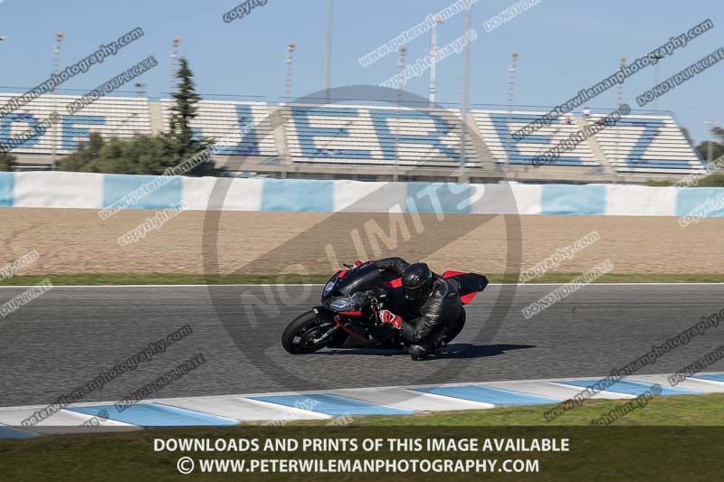 18 to 20th november 2016;Jerez;event digital images;motorbikes;no limits;peter wileman photography;trackday;trackday digital images