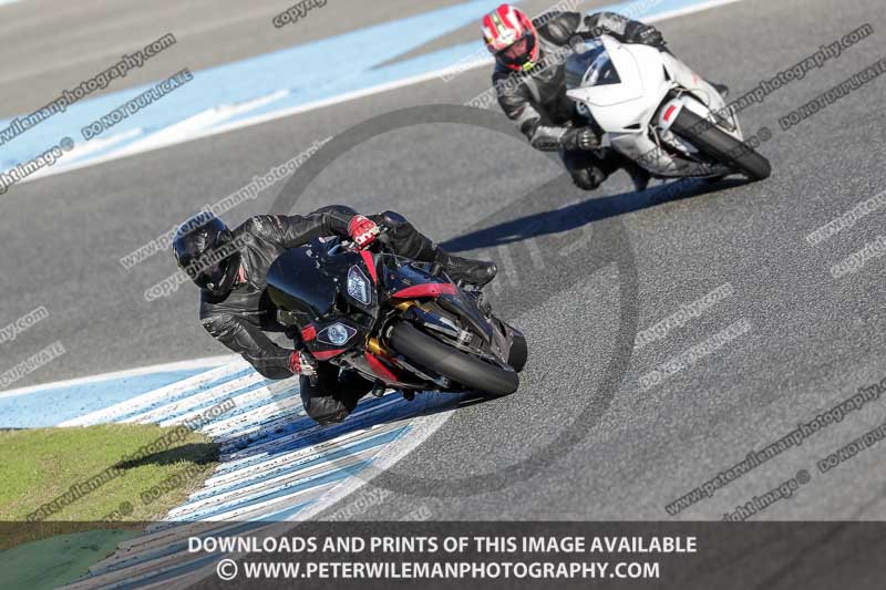 18 to 20th november 2016;Jerez;event digital images;motorbikes;no limits;peter wileman photography;trackday;trackday digital images