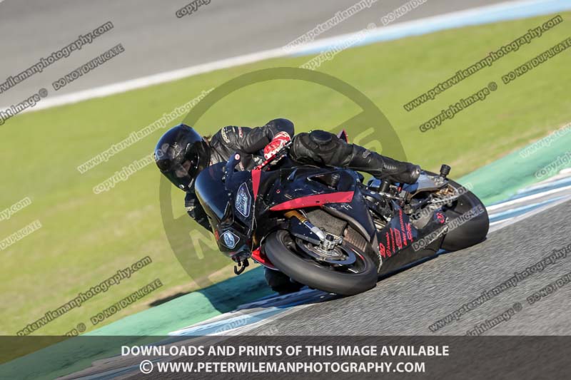 18 to 20th november 2016;Jerez;event digital images;motorbikes;no limits;peter wileman photography;trackday;trackday digital images